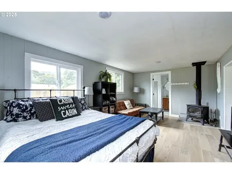 16790 Lewis River Road Cougar WA 98616