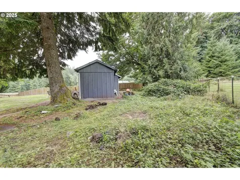 16790 Lewis River Road Cougar WA 98616