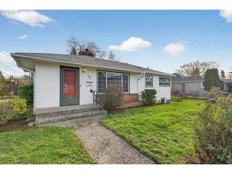 5306 SE 64th Avenue Portland OR 97206