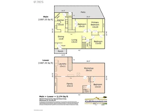 5306 SE 64th Avenue Portland OR 97206