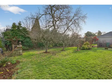 5306 SE 64th Avenue Portland OR 97206