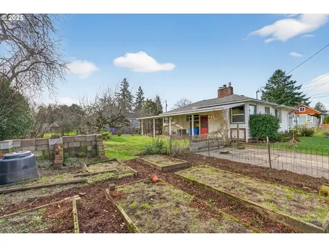 5306 SE 64th Avenue Portland OR 97206