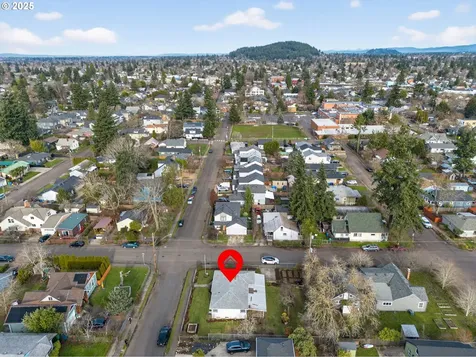 5306 SE 64th Avenue Portland OR 97206