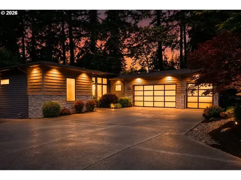 18965 Pilkington Road Lake Oswego OR 97035