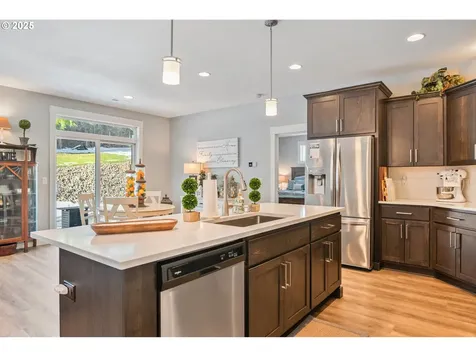 3136 Coal Creek Road Longview WA 98632