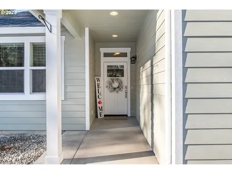 3136 Coal Creek Road Longview WA 98632