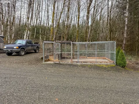 3136 Coal Creek Road Longview WA 98632
