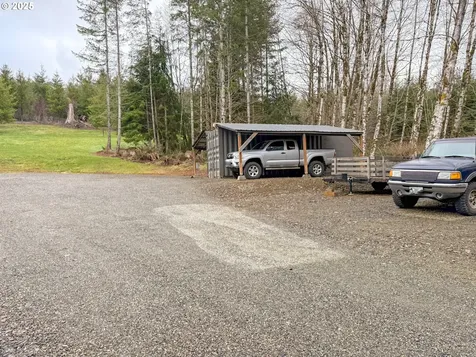 3136 Coal Creek Road Longview WA 98632