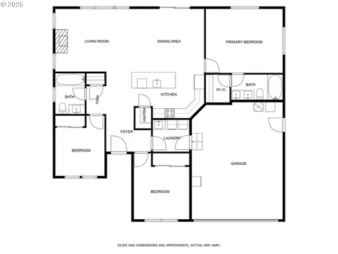 3136 Coal Creek Road Longview WA 98632