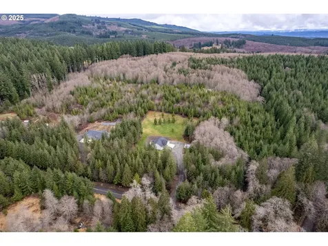 3136 Coal Creek Road Longview WA 98632