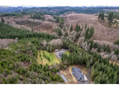 3136 Coal Creek Road Longview WA 98632