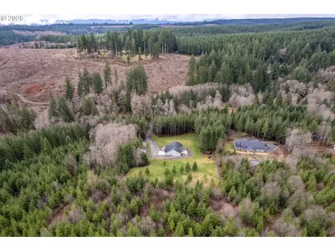 3136 Coal Creek Road Longview WA 98632