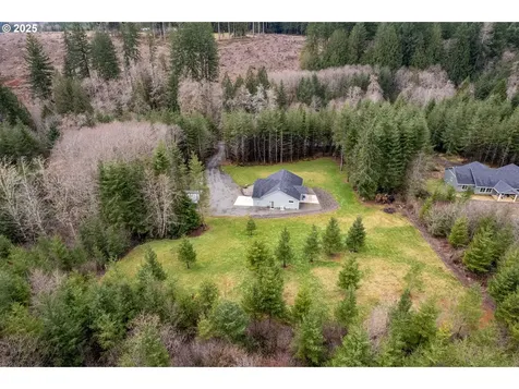 3136 Coal Creek Road Longview WA 98632