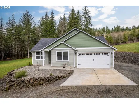 3136 Coal Creek Road Longview WA 98632