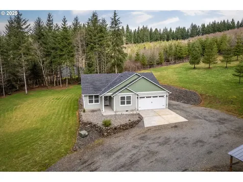3136 Coal Creek Road Longview WA 98632