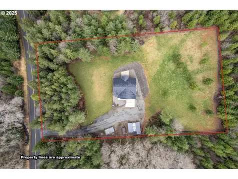 3136 Coal Creek Road Longview WA 98632