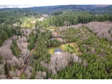 3136 Coal Creek Road Longview WA 98632