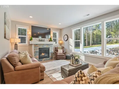 3136 Coal Creek Road Longview WA 98632