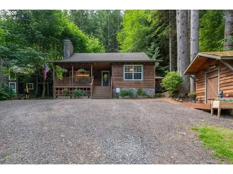 10256 Ridge View Terrace Birkenfeld OR 97016