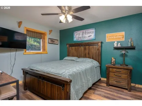 10256 Ridge View Terrace Birkenfeld OR 97016