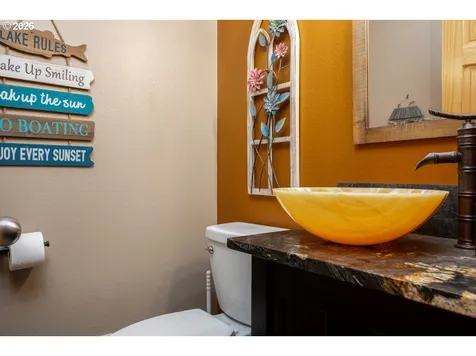 10256 Ridge View Terrace Birkenfeld OR 97016