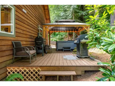 10256 Ridge View Terrace Birkenfeld OR 97016