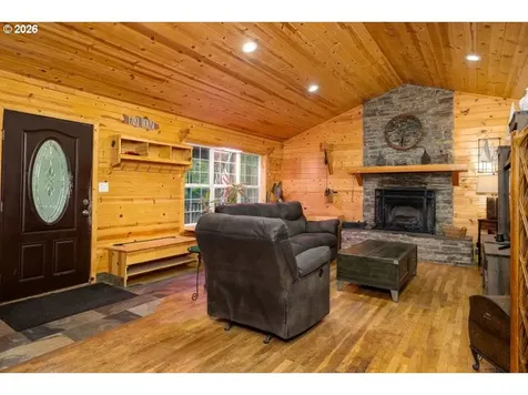 10256 Ridge View Terrace Birkenfeld OR 97016