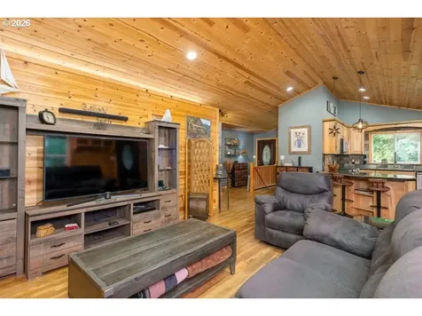 10256 Ridge View Terrace Birkenfeld OR 97016