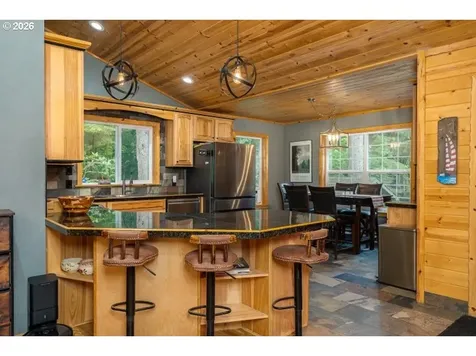 10256 Ridge View Terrace Birkenfeld OR 97016