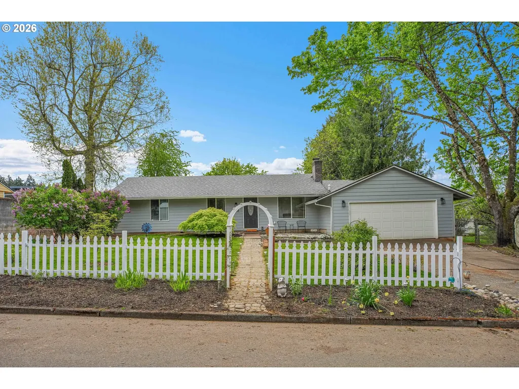 14400 S Ironwood Road Oregon City OR 97045