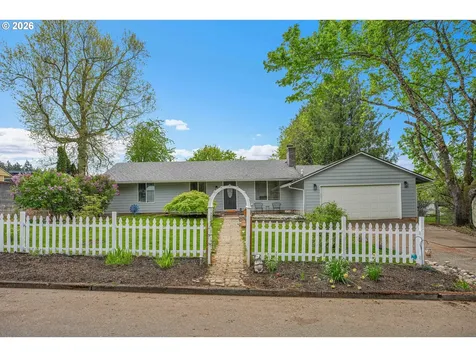 14400 S Ironwood Road Oregon City OR 97045