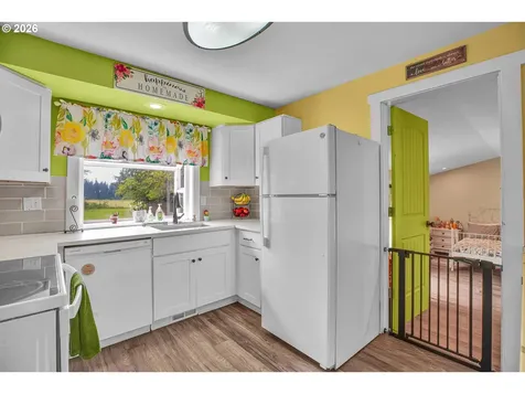 14400 S Ironwood Road Oregon City OR 97045