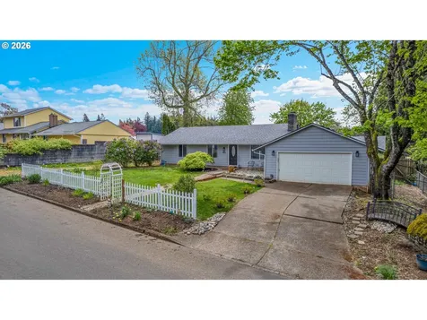 14400 S Ironwood Road Oregon City OR 97045