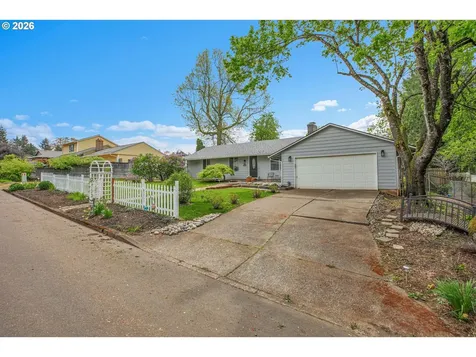 14400 S Ironwood Road Oregon City OR 97045