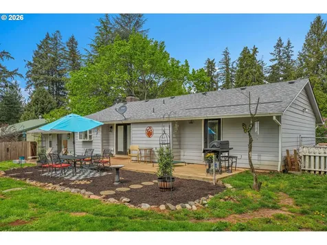14400 S Ironwood Road Oregon City OR 97045