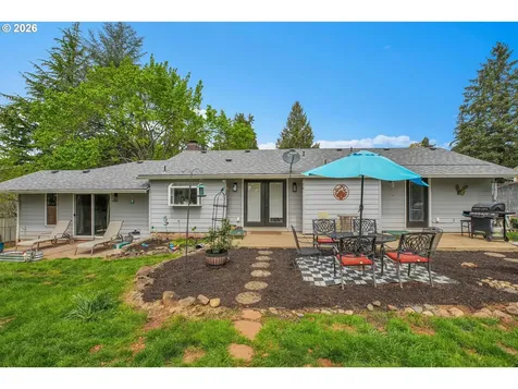 14400 S Ironwood Road Oregon City OR 97045