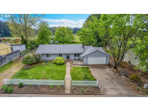 14400 S Ironwood Road Oregon City OR 97045