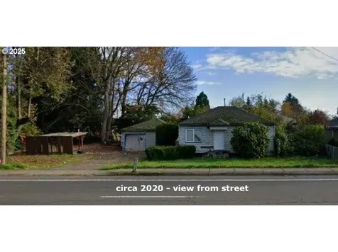 734 Lancaster Drive SE Salem OR 97317