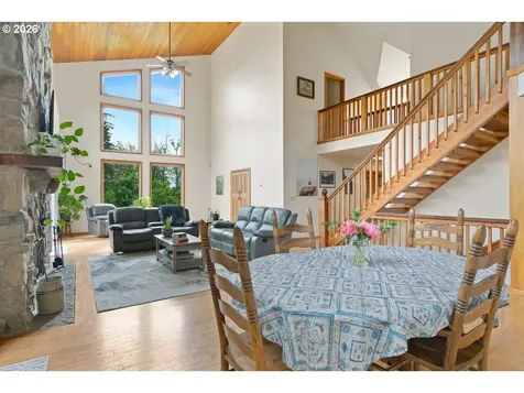41114 SW Fort Hill Road Willamina OR 97396
