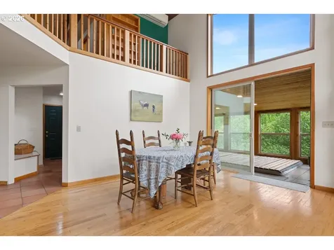 41114 SW Fort Hill Road Willamina OR 97396