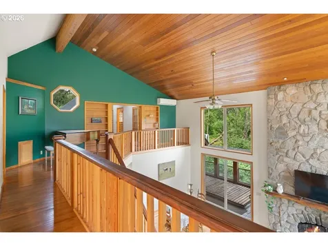41114 SW Fort Hill Road Willamina OR 97396