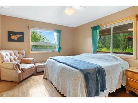 41114 SW Fort Hill Road Willamina OR 97396