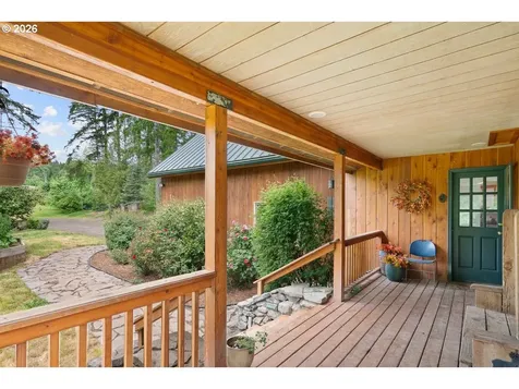 41114 SW Fort Hill Road Willamina OR 97396