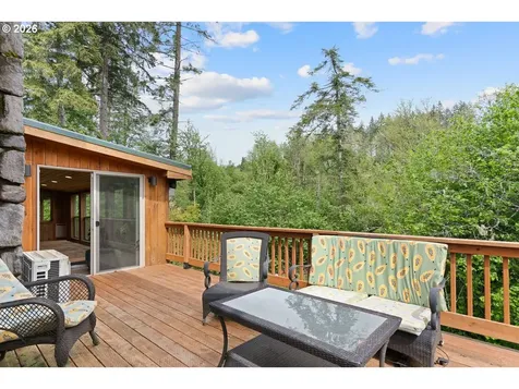 41114 SW Fort Hill Road Willamina OR 97396