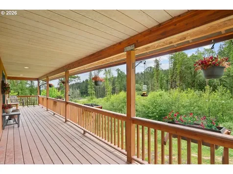 41114 SW Fort Hill Road Willamina OR 97396