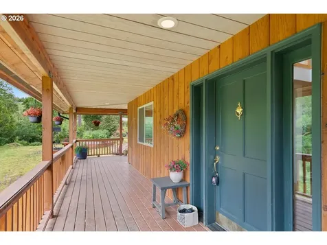 41114 SW Fort Hill Road Willamina OR 97396