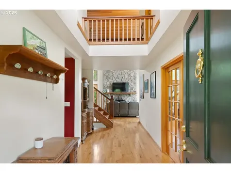 41114 SW Fort Hill Road Willamina OR 97396