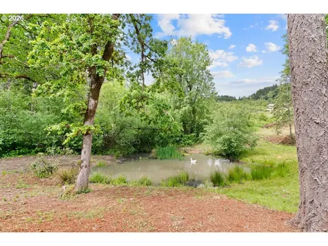 41114 SW Fort Hill Road Willamina OR 97396