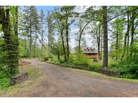 41114 SW Fort Hill Road Willamina OR 97396