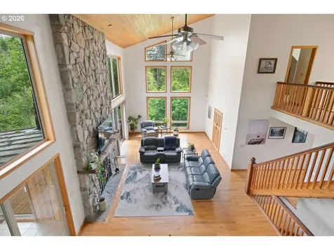 41114 SW Fort Hill Road Willamina OR 97396